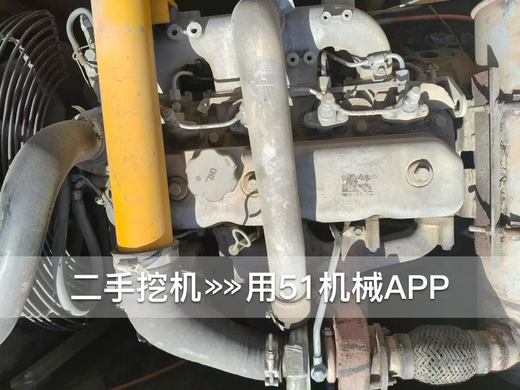 51机械